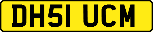 DH51UCM