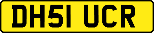 DH51UCR