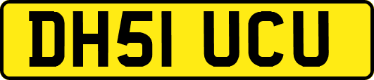 DH51UCU