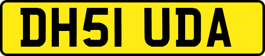 DH51UDA