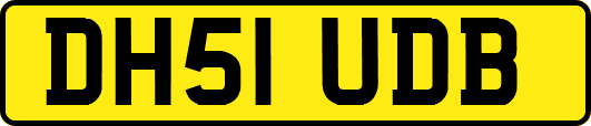 DH51UDB