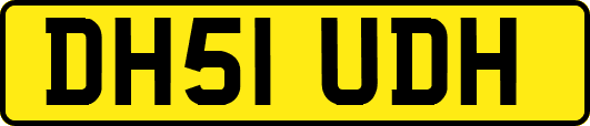 DH51UDH