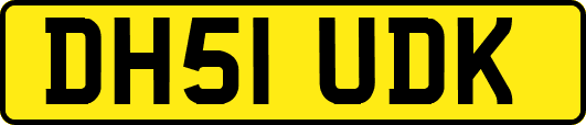 DH51UDK