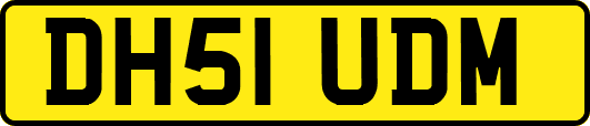 DH51UDM