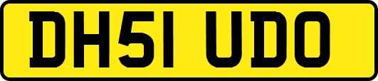 DH51UDO