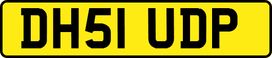 DH51UDP