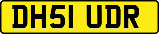 DH51UDR