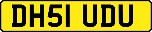 DH51UDU