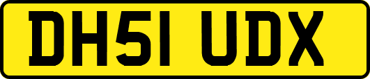 DH51UDX