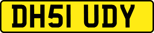 DH51UDY