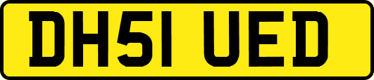 DH51UED