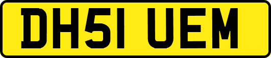 DH51UEM