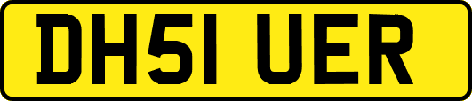 DH51UER