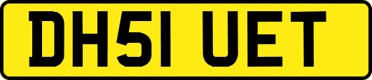 DH51UET