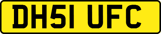 DH51UFC