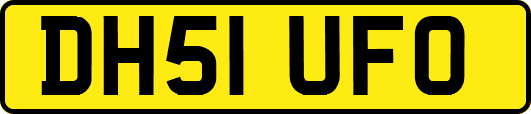 DH51UFO