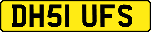 DH51UFS