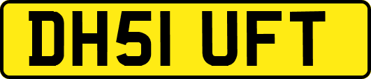 DH51UFT