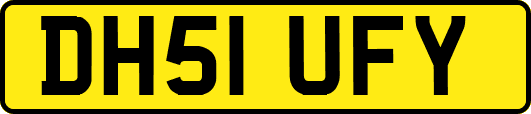 DH51UFY