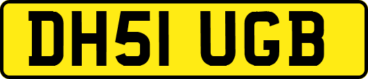 DH51UGB