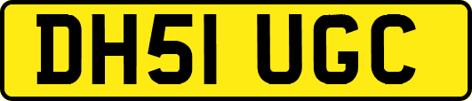 DH51UGC