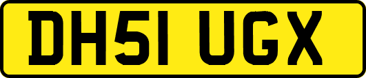 DH51UGX