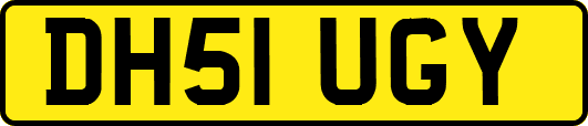 DH51UGY