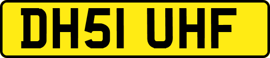 DH51UHF