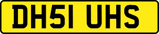 DH51UHS