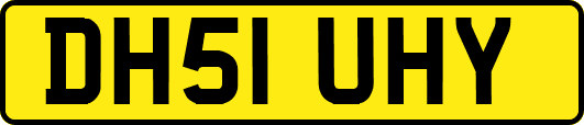 DH51UHY