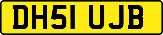 DH51UJB