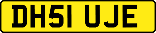 DH51UJE