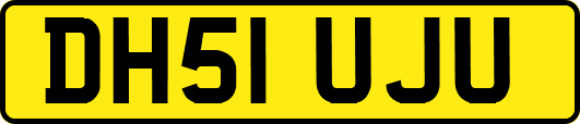 DH51UJU