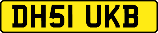 DH51UKB