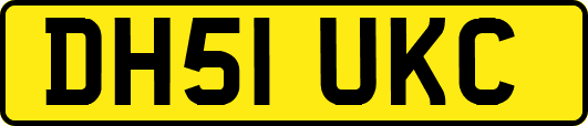 DH51UKC