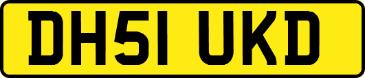 DH51UKD