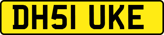 DH51UKE