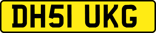 DH51UKG