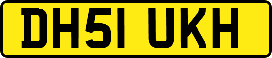 DH51UKH