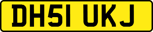 DH51UKJ