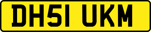 DH51UKM