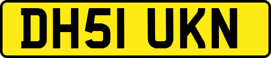 DH51UKN
