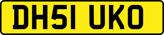 DH51UKO