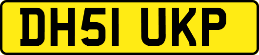 DH51UKP