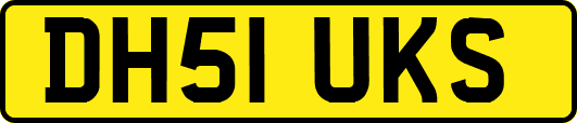 DH51UKS