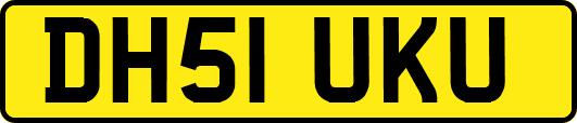 DH51UKU