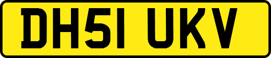 DH51UKV