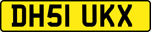 DH51UKX