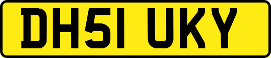 DH51UKY