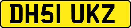 DH51UKZ